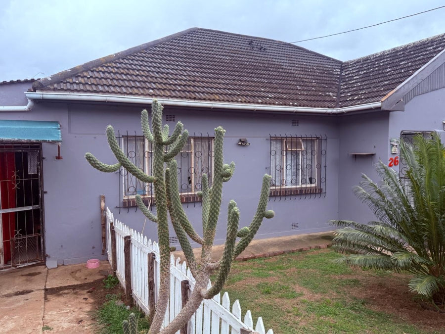 3 Bedroom Property for Sale in Bothasrus Eastern Cape